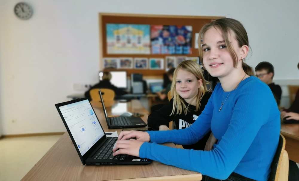 Private Mittelschule Zwettl des VfFB