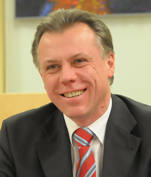 Generalsekretär der Katholischen Aktion Österreich