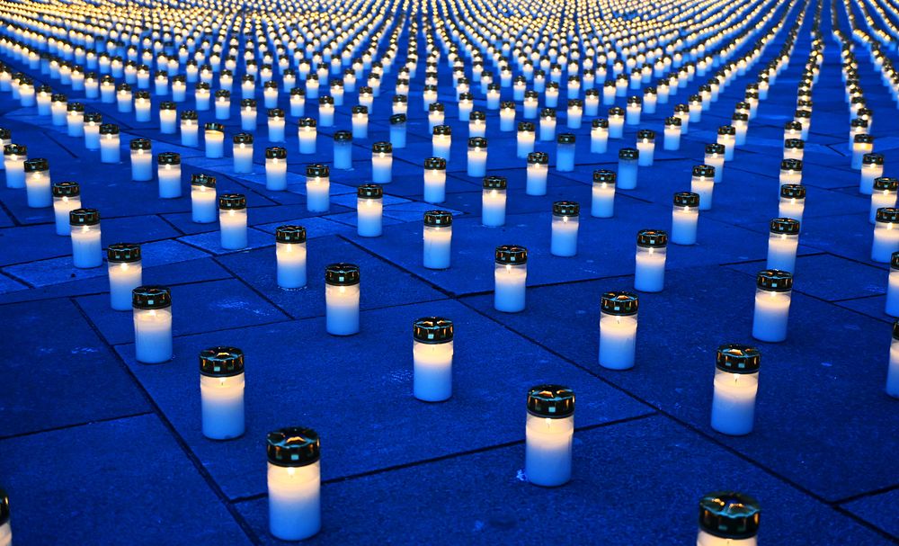 Eisenstädter Bischofsvikar Voith: Bei Ukraine-Hilfe nicht nachlassen