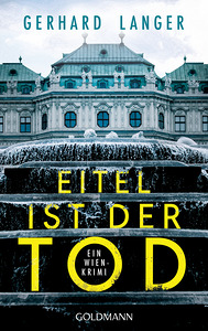 Eitel ist der Tod von Gerhard Langer