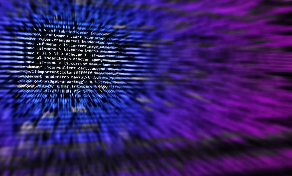 Computerskript / pexels.com