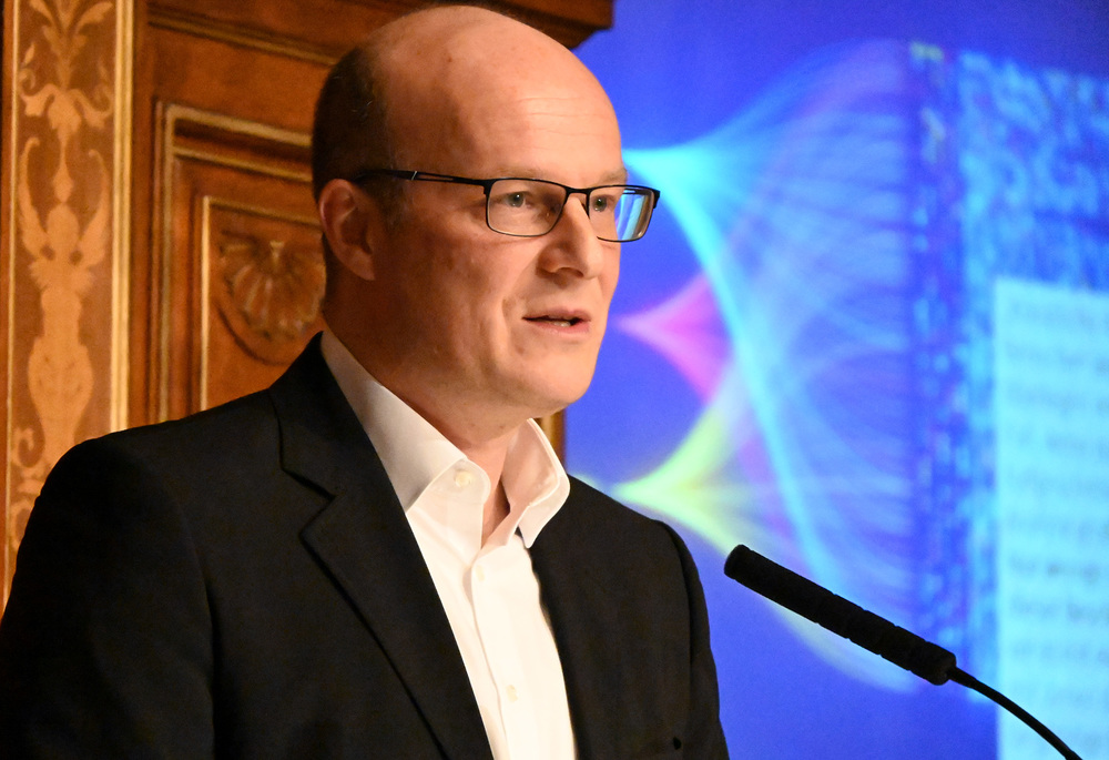 Prof. Alexander Filipovic / Kathpress / Henning Klingen