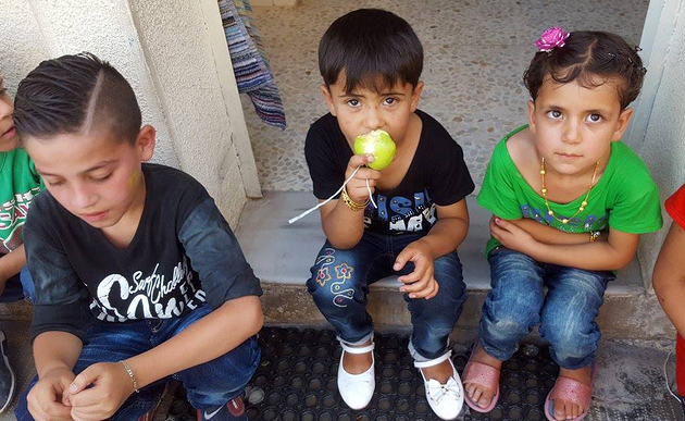 Ziad Hilal SJ